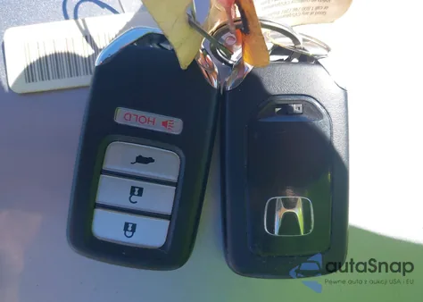 2019 Honda Hr-V Ex from USA, damaged, VIN 3CZRU6H58KM739044